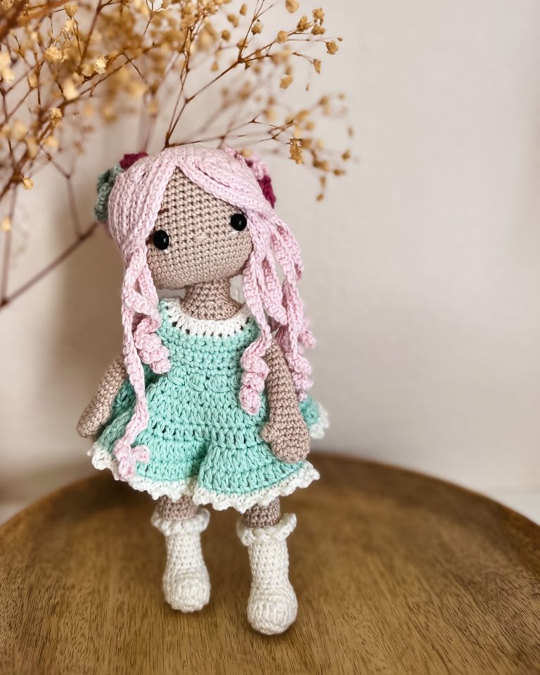 crochet