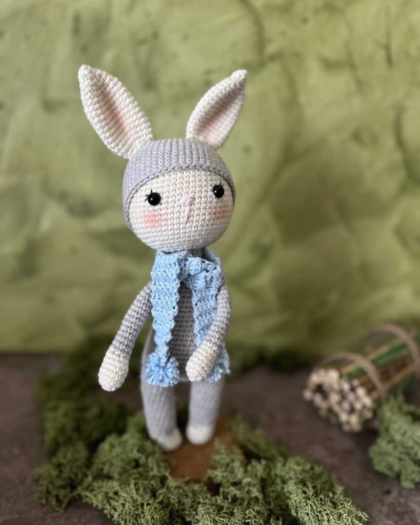 amigurumi