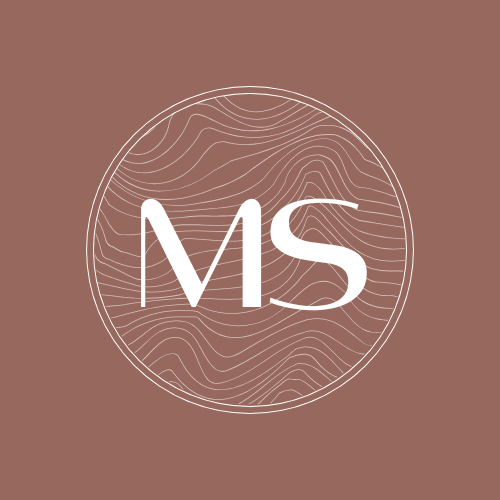 logotipo MS